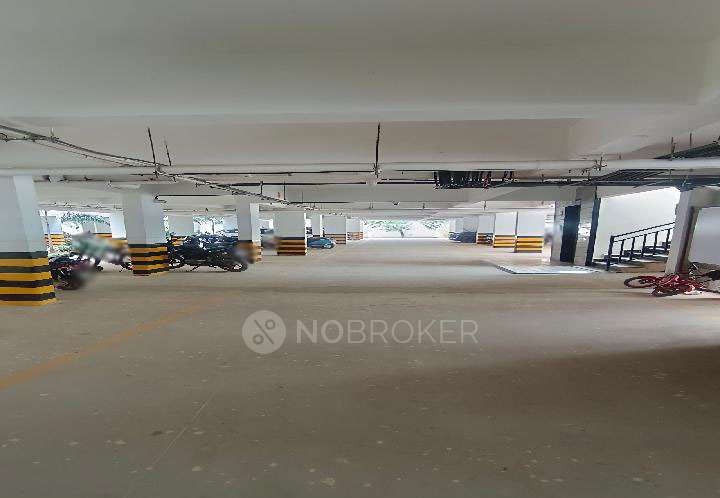 2 BHK Flat In Isr Ashrita Varthur For Sale  In Sorahunase