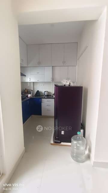 2 BHK Flat In Isr Ashrita Varthur For Sale  In Sorahunase