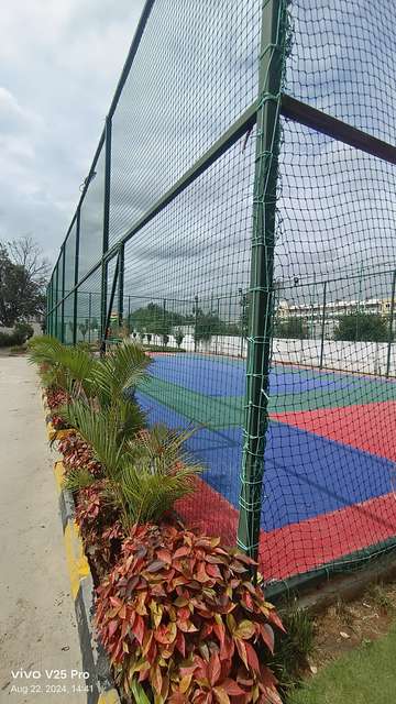 2 BHK Flat In Isr Ashrita Varthur For Sale  In Sorahunase