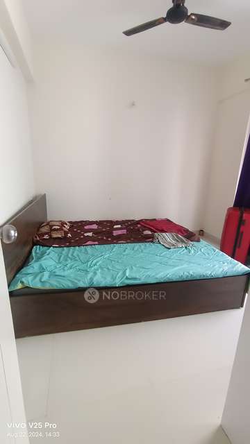 2 BHK Flat In Isr Ashrita Varthur For Sale  In Sorahunase