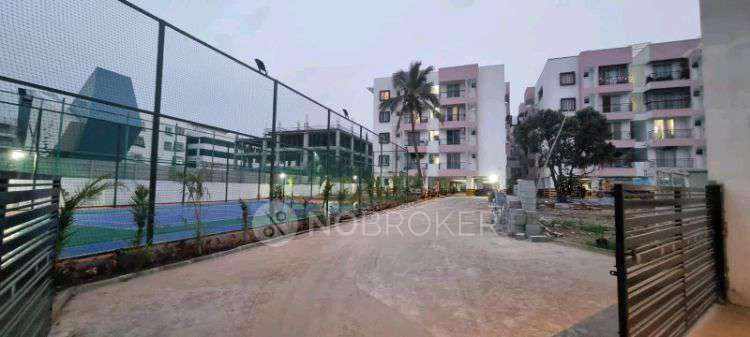 2 BHK Flat In Isr Ashrita Varthur For Sale  In Sorahunase