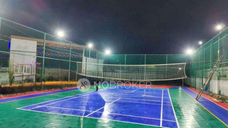 2 BHK Flat In Isr Ashrita Varthur For Sale  In Sorahunase