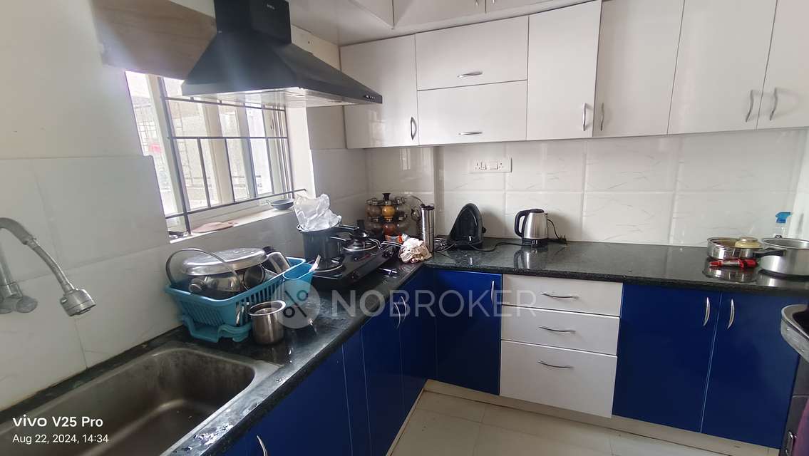 2 BHK Flat In Isr Ashrita Varthur For Sale  In Sorahunase