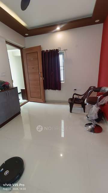2 BHK Flat In Isr Ashrita Varthur For Sale  In Sorahunase