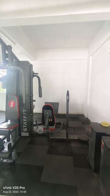 2 BHK Flat In Isr Ashrita Varthur For Sale  In Sorahunase