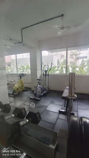 2 BHK Flat In Isr Ashrita Varthur For Sale  In Sorahunase