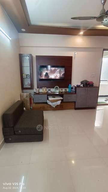 2 BHK Flat In Isr Ashrita Varthur For Sale  In Sorahunase