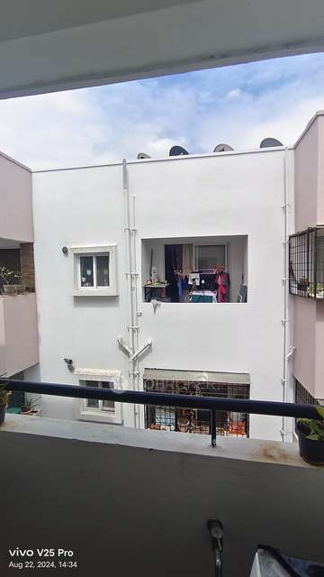 2 BHK Flat In Isr Ashrita Varthur For Sale  In Sorahunase