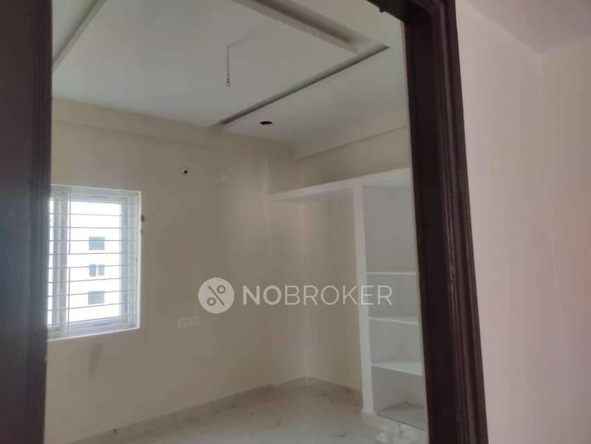 2 BHK Flat In Sri Venkateshwara Hills For Sale  In 731a, Sri Sai Brindavan Colony, Prem Nagar, Bolarum