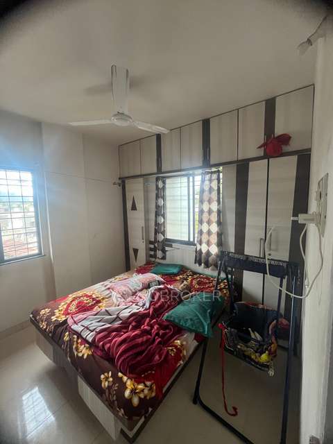 2 BHK Flat In Shri Sai Apartment  For Sale  In Lonikalbhor