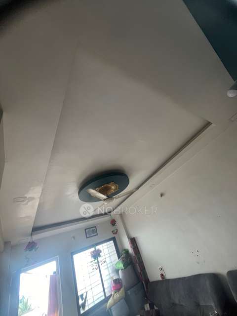 2 BHK Flat In Shri Sai Apartment  For Sale  In Lonikalbhor