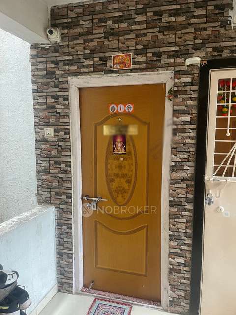 2 BHK Flat In Shri Sai Apartment  For Sale  In Lonikalbhor