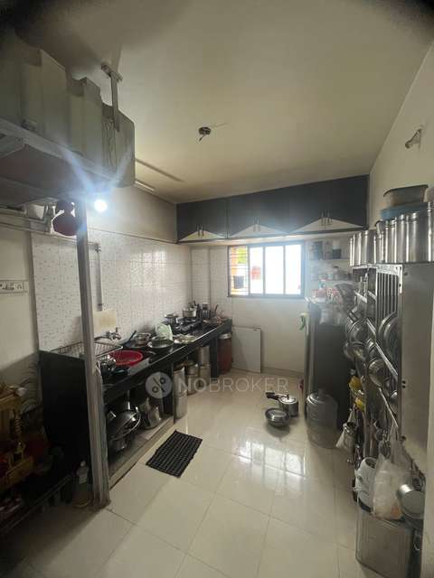 2 BHK Flat In Shri Sai Apartment  For Sale  In Lonikalbhor