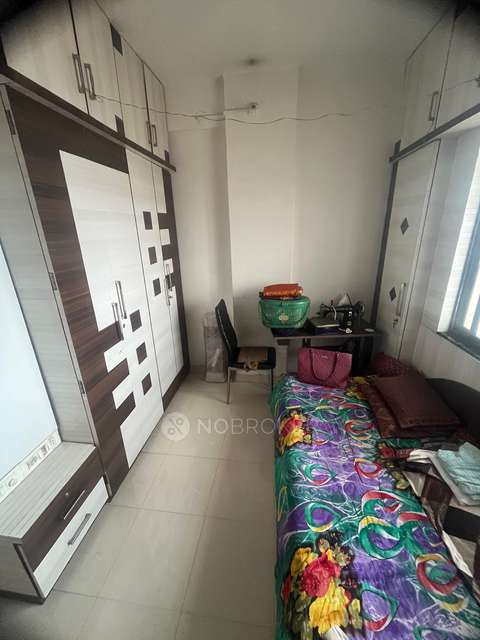 2 BHK Flat In Shri Sai Apartment  For Sale  In Lonikalbhor