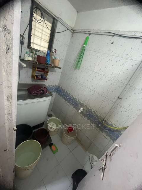 2 BHK Flat In Shri Sai Apartment  For Sale  In Lonikalbhor