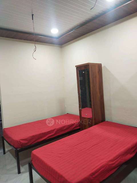 PG for Girls in Pimple Gurav