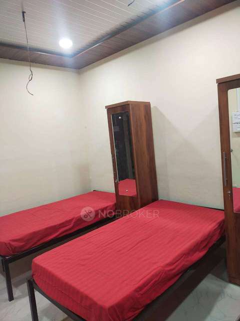 PG for Girls in Pimple Gurav