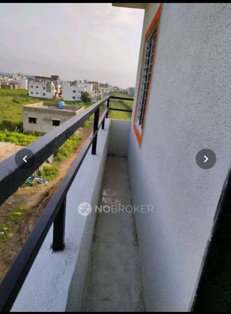 1 BHK House for Rent  In Uruli Devachi