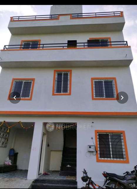 1 BHK House for Rent  In Uruli Devachi