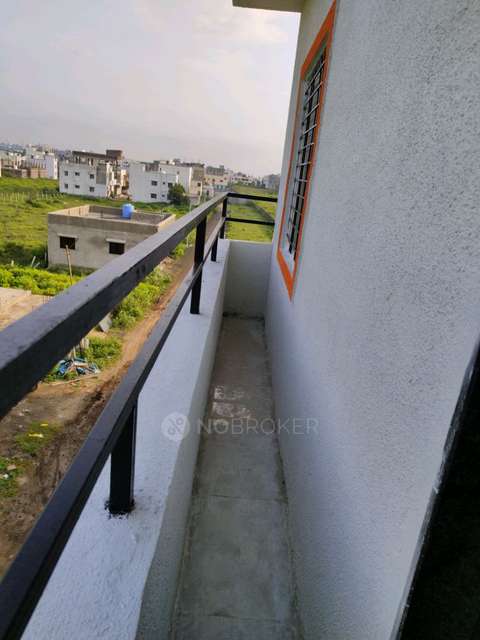 1 BHK House for Rent  In Uruli Devachi