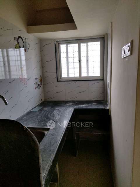 1 BHK House for Rent  In Uruli Devachi