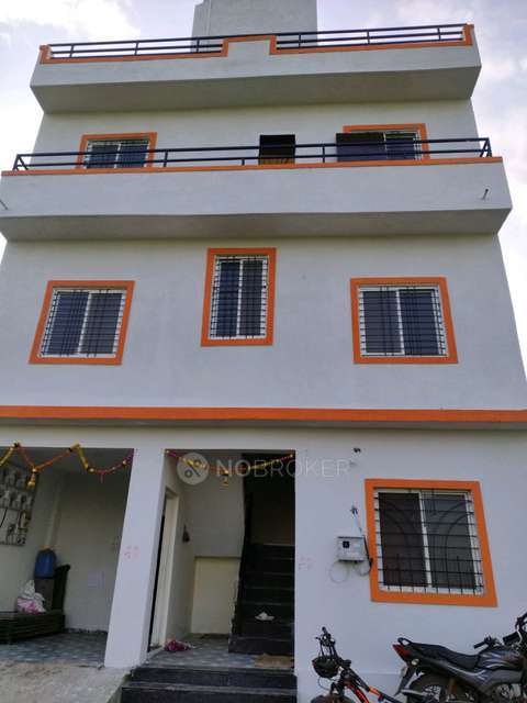 1 BHK House for Rent  In Uruli Devachi
