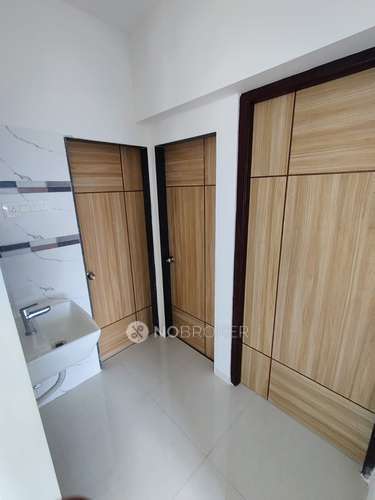 1 BHK Villa In Dynamic Crest For Sale  In Khidkali