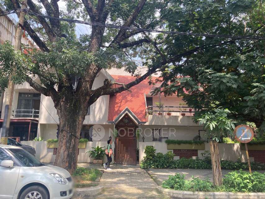 Co-Working  space in Jayanagar, Bangalore for Rent 