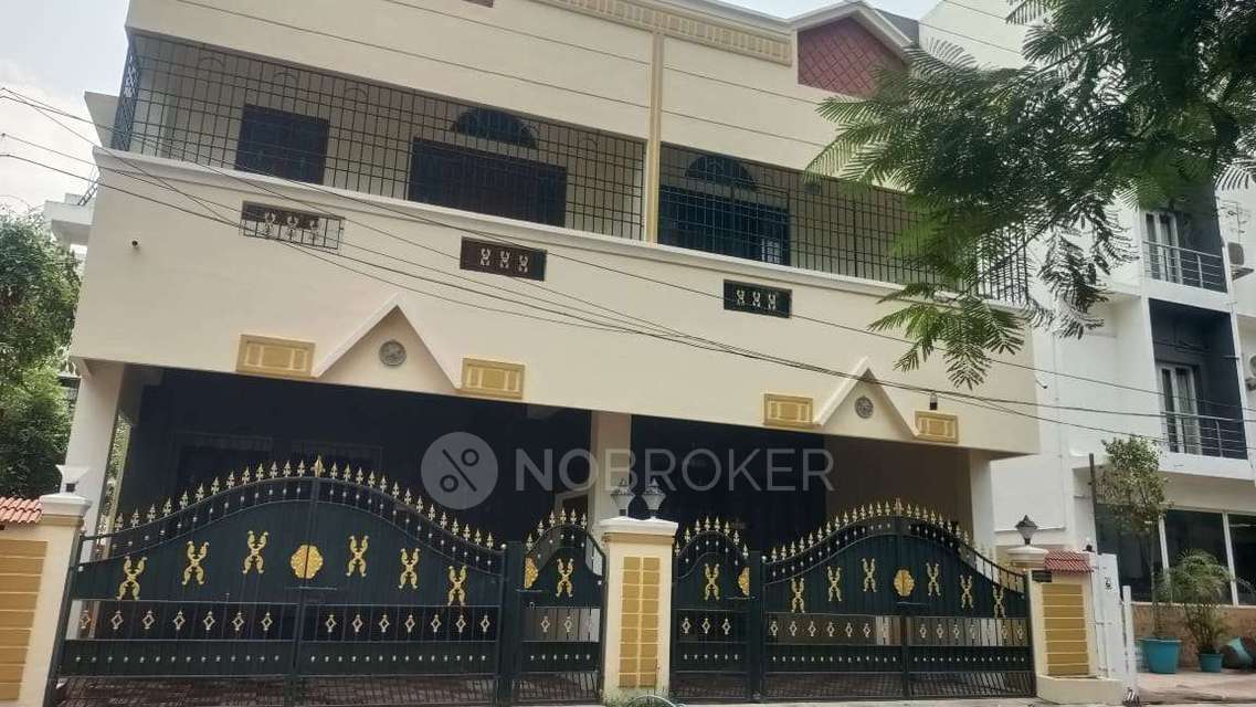 2 BHK House For Sale  In Medavakkam