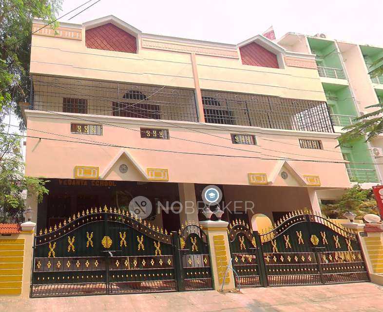 2 BHK House For Sale  In Medavakkam