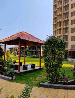 1 BHK Flat In  Kalyan Nagari For Sale  In Kongaon