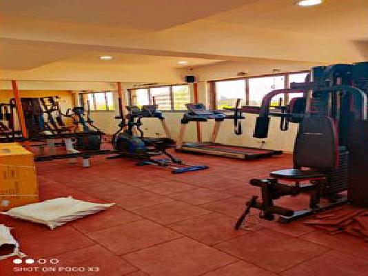 1 BHK Flat In  Kalyan Nagari For Sale  In Kongaon