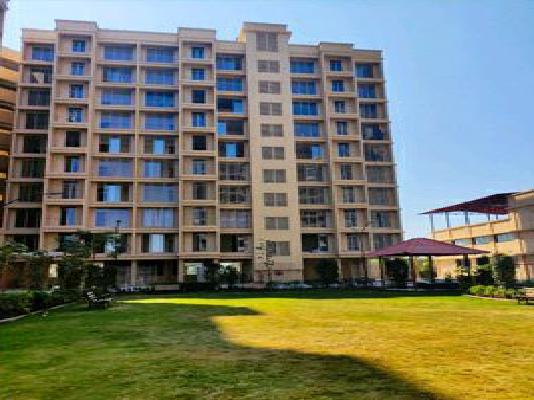 1 BHK Flat In  Kalyan Nagari For Sale  In Kongaon