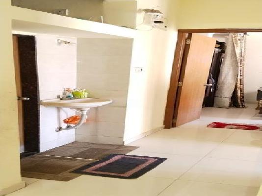 1 BHK Flat In  Kalyan Nagari For Sale  In Kongaon