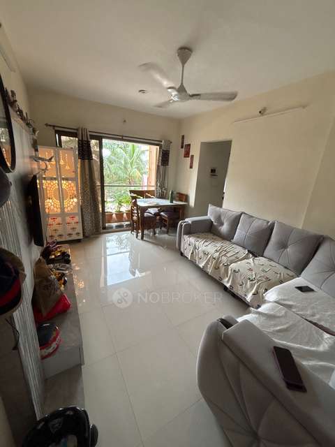 1 BHK Flat In Lamer Recidency For Sale  In Panvel