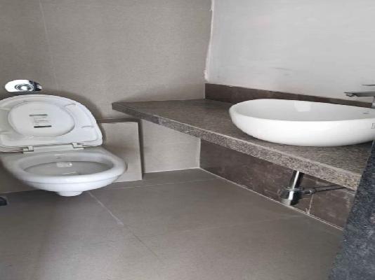 2 BHK Flat In Uk Sangfroid For Sale  In Andheri West