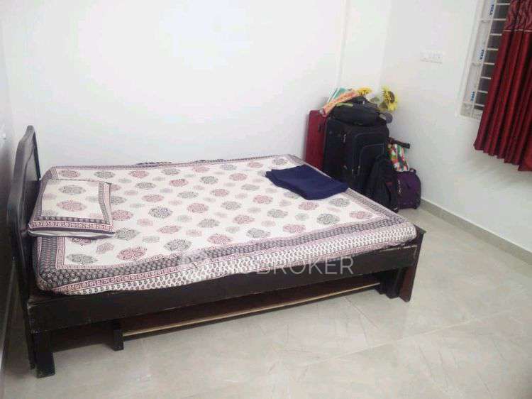 2 BHK Flat In Mbm Mandevilla for Rent  In  Phase 7 Jp Nagar, Bangalore
