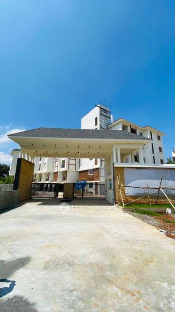 2 BHK Flat In Upavan By Ma Sarada For Sale  In Bommasandra