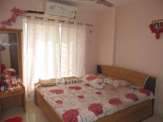 2 BHK Flat In Ganga Kalash Coop Hsg Society for Rent  In Vishrantwadi