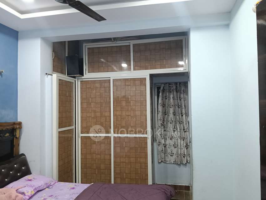 2 BHK Flat In Dharani Residency Malkajgiri For Sale  In  Secunderabad