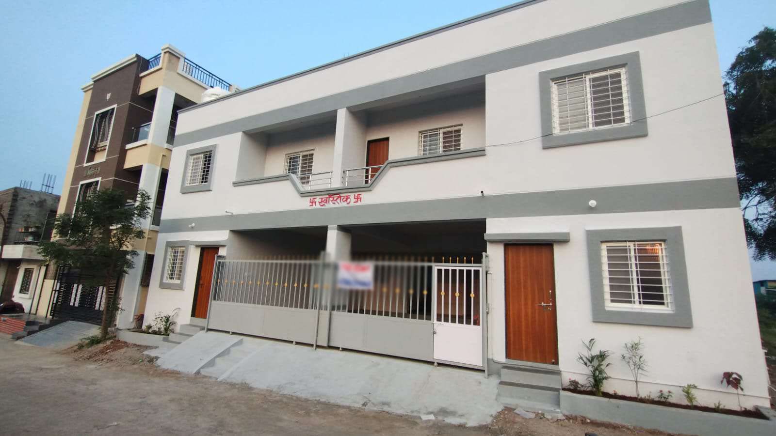 Swastik Apartment, Pune