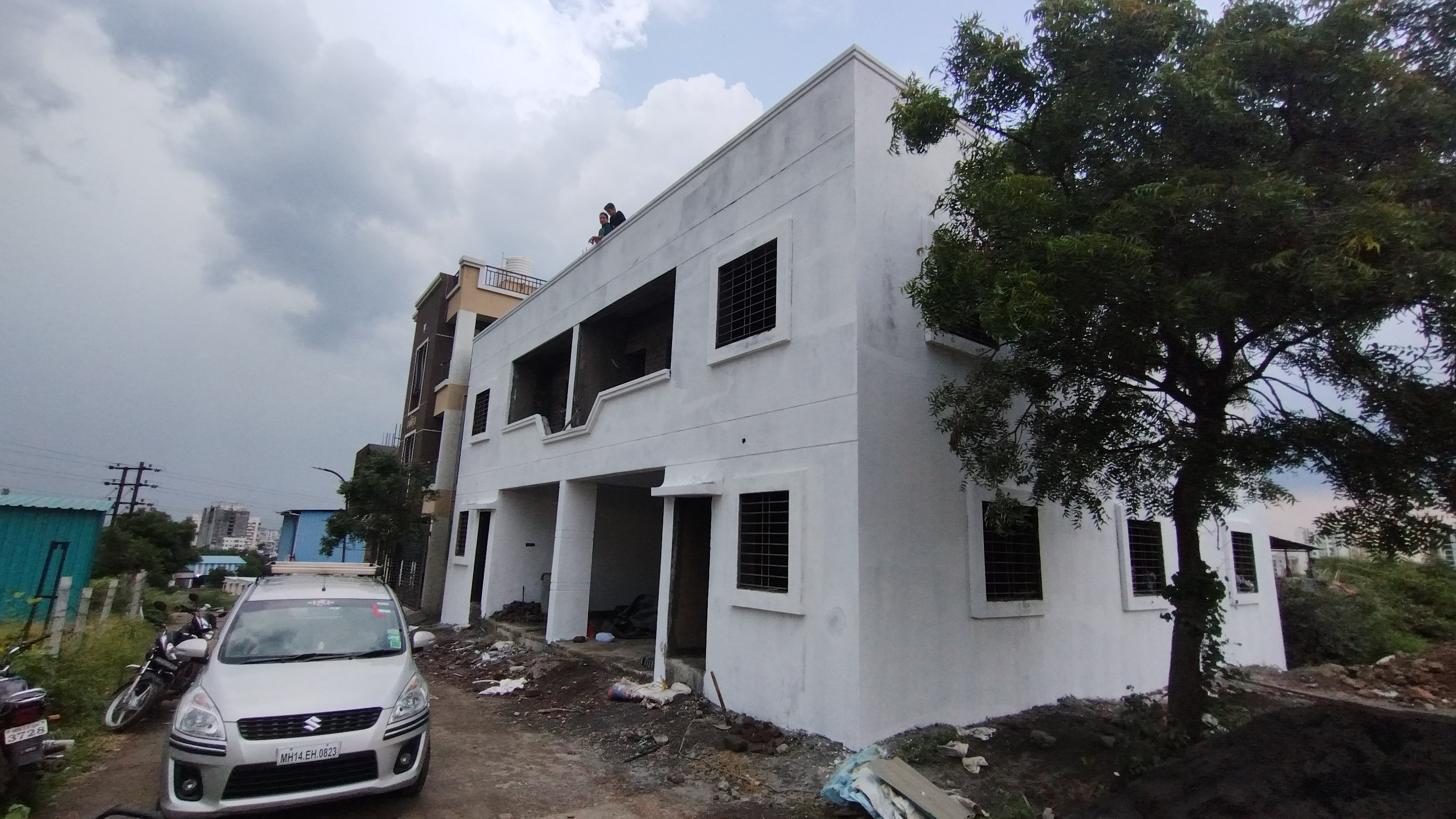 Swastik Apartment, Pune