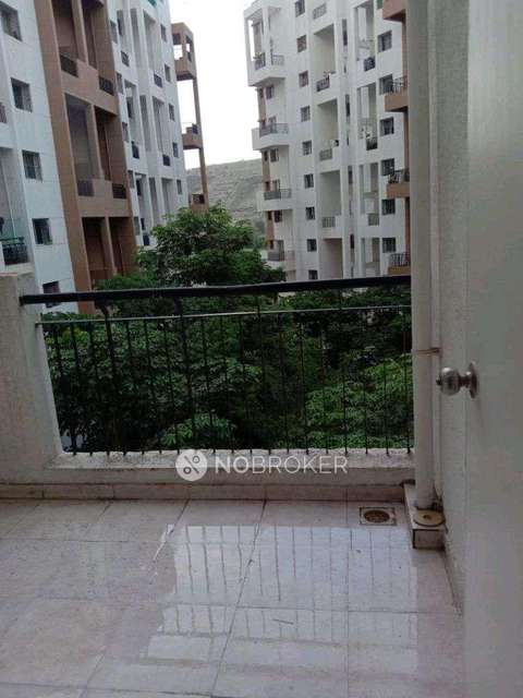 1 BHK Flat In Pristine City  for Rent  In Wagholi