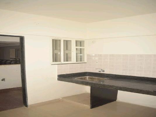 1 BHK Flat In Pristine City  for Rent  In Wagholi