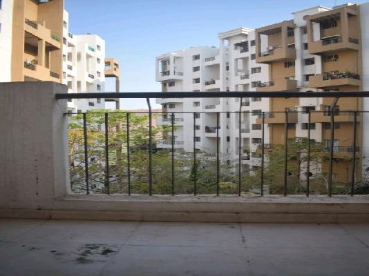 1 BHK Flat In Pristine City  for Rent  In Wagholi