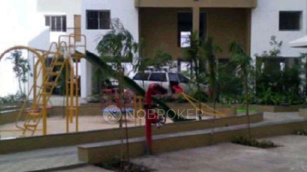 1 BHK Flat In Pristine City  for Rent  In Wagholi