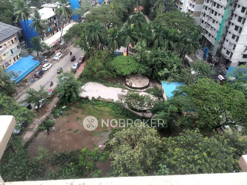 2 BHK Flat In Sai Prasad Apartment For Sale  In Vikhroli