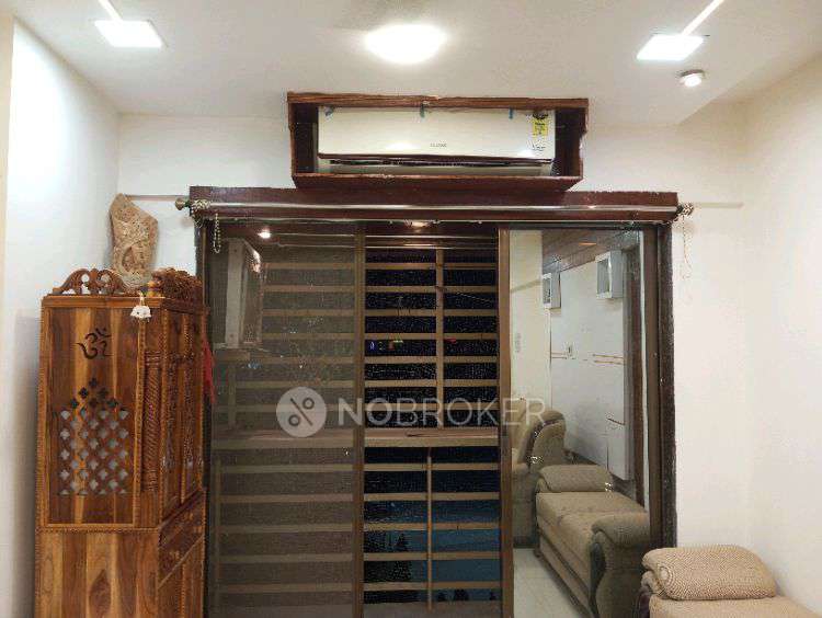 3 BHK Flat In Poonam Park View For Sale  In Virar West