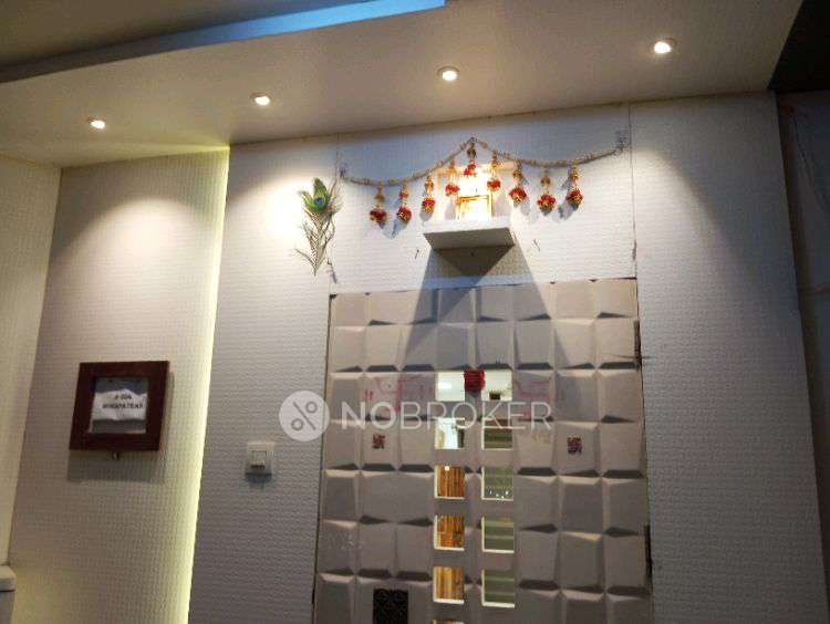 3 BHK Flat In Poonam Park View For Sale  In Virar West