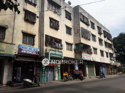 1 BHK Flat In Ganraj Complex For Sale  In Dombivli
